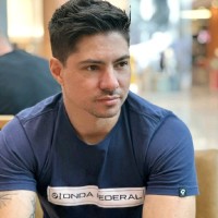 Thiago L. Peresadian