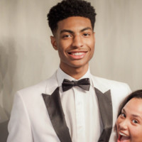 Darrius Gray