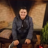 Oscar Daniel Arriaga