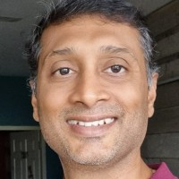 Sanjay R