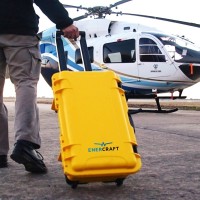 ENERCRAFT INNOVATIVE ELECTRIFICATION TECHNOLOGY