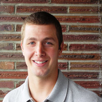 Blake Keitzman