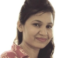 shweta Sharma
