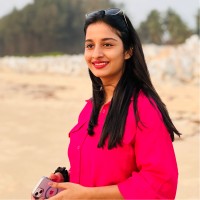 Anushri M Shetty