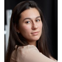 Kateryna Nikitchenko