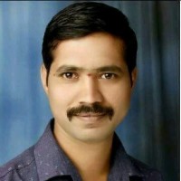 Mahesh Surve