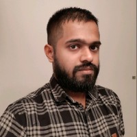 Vishnu Venugopal