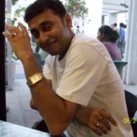 Sankha Mitra