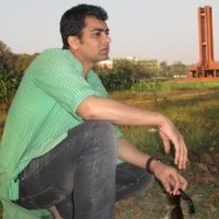 Kafi Mondal