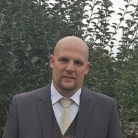 Daniel Krah