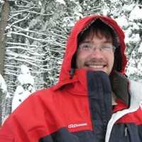 Arlen Pedersen