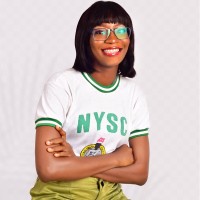 Dymphina Ezinne Nwachukwu
