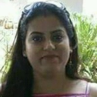 Nupur Razdan