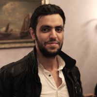 Oussama EL AMRANI EL KHALDI