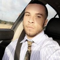 Brandon Chisolm