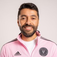 Rodrigo Zarate