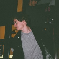 Eliott Axling Steiger