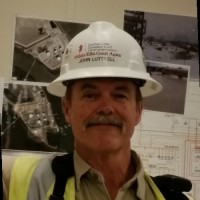 John Luttrell