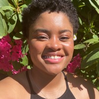 Morgan Dickerson