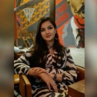 Shabnam Chadha
