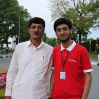 Rafaqat Hussain