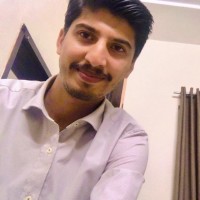 Engr Zohaib Shoukat