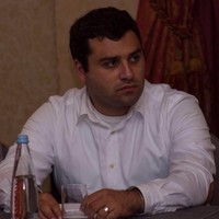 Vasil Tatanashvili, Mba