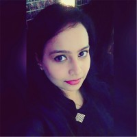 Vanshika Kakkar