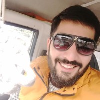 Ali Raza Kamboh
