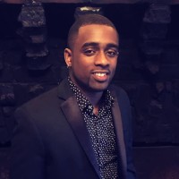 Terrance Wilson