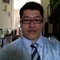 Paul Yoon