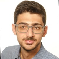 Konstantinos Garifallou
