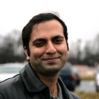 Rajeev Agarwal