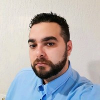 Pedro Jorge Cantero Vasco