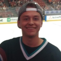 Justin Hagman