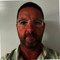 Paul Ridley