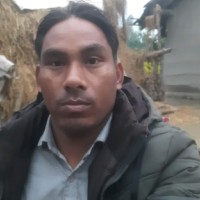 Khushiram Chaudhary