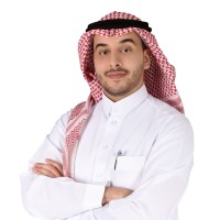 Salman Alhassoun Pmp®, Pmi-Rmp®