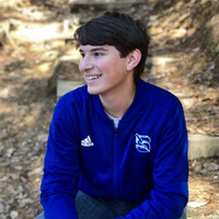 Walker Dressel