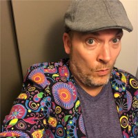 Scott McEntire