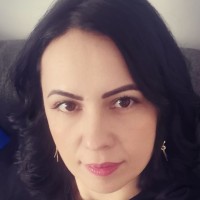 Ana Maria Pătrașcu