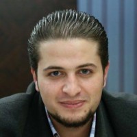 Mohammad Diaa Alahmar