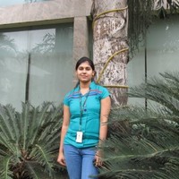 Shilpa Maishale