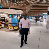 Ing Christopher Assowah Pmp, Pe-Mghie, Gcc, Msc, Bsc.