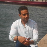 Mahmoud Elhawary