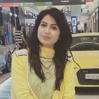 Aisha Tariq
