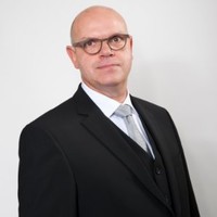 Peter Frans De Jong