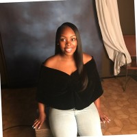 Jade Holston