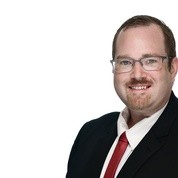Greg Pearson