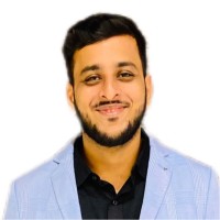 Md Danish Iqbal